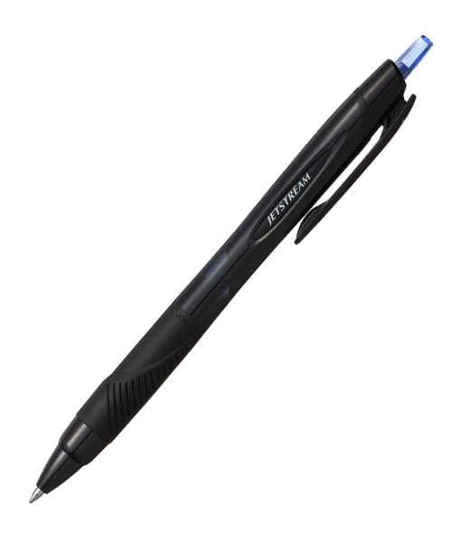 Uni Jetstream Sport 0.7 Rt Hızlı Yazı Kalemi Mavi Sxn-157S Mavi