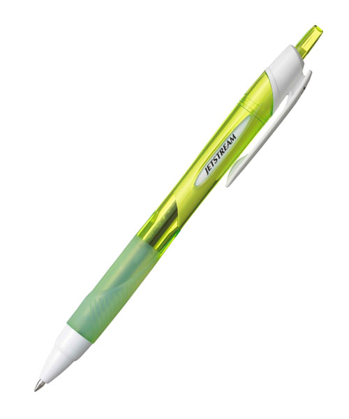 Uni Jetstream Sport 0.7 Rt Hızlı Yazı Kalemi Yeşil Sxn-157S Yeşil