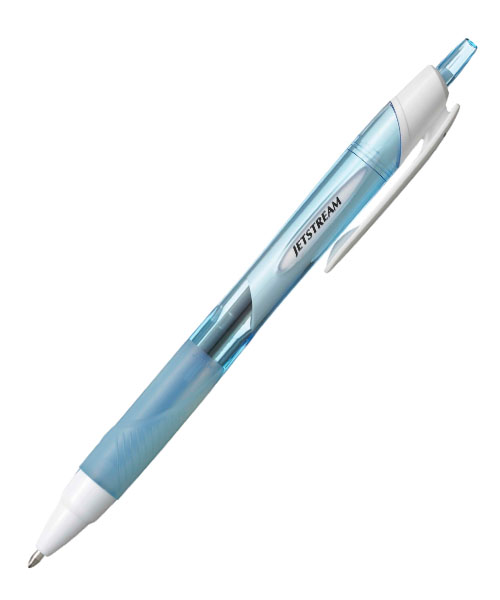Uni Jetstream Sport 1.0 Rt Hızlı Yazı Kalemi Açık Mavi Sxn-150S Açık Mavi