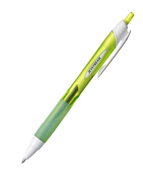 Uni Jetstream Sport 1.0 Rt Hızlı Yazı Kalemi Yeşil Sxn-150S Yeşil