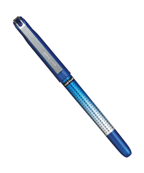 Uniball Eye Needle 0.5 İğne Uçlu Kalem Mavi Ub-185S Mavi