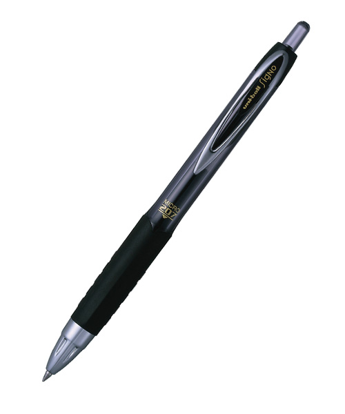 Uniball Signo 207 Micro 0.5 Mekanik Jel Kalem Siyah Umn-207 (05) Siyah