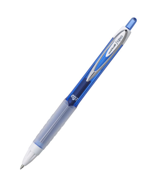 Uniball Signo 207F 0.7 Mekanik Jel Kalem Mavi Umn-207F Mavi