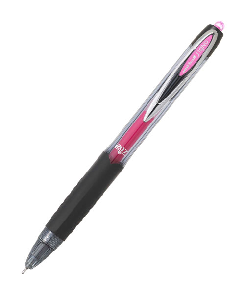 Uniball Signo 207Nd 0.7 Mekanik Jel Kalem Pembe Umn-207Nd Pembe