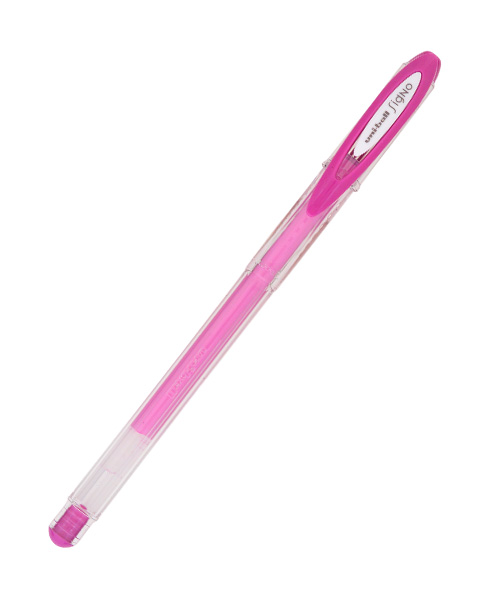 Uniball Signo Angelıc Colour 0.7 Jel Kalem Pembe Um-120Ac Pembe