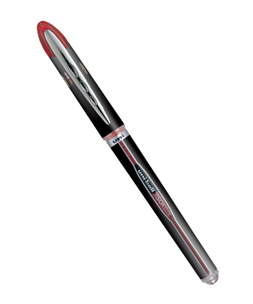 Uniball Vısıon Elıte 0.5 Roller Kalem Kırmızı Ub-205 Kırmızı