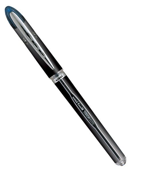 Uniball Vısıon Elıte 0.5 Roller Kalem Mavisiyah Ub-205 Mavisiyah