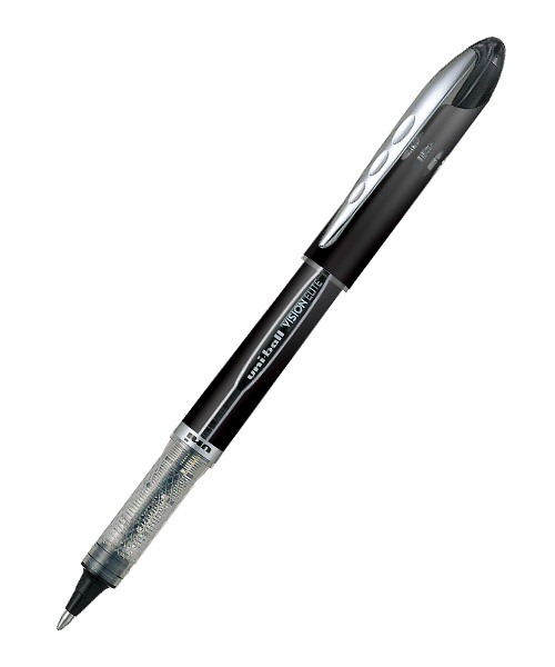 Uniball Vısıon Elıte 0.5 Roller Kalem Siyah Ub-205 Siyah